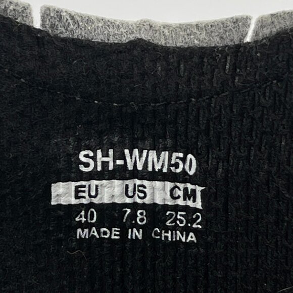 Shimano Cycling Bike Spinning Mountain Cleat Shoes - Picture 16 of 16